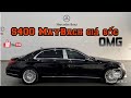 Cực sốc, giá Maybach S400 siêu lướt chỉ trên 4 tỷ VNĐ. |Mr Trung H3T đt: 096.442.9999|