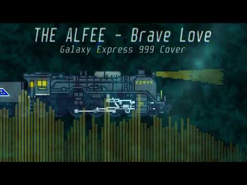 THE ALFEE -