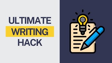 ChatGPT for Writers: Boosting Creativity and Productivity