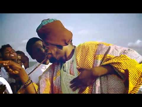 kenny kore hallelujah
