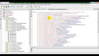 aula 4757 java seIII   mais JAVADOC Gerando Documentacao boas praticas de Programacao