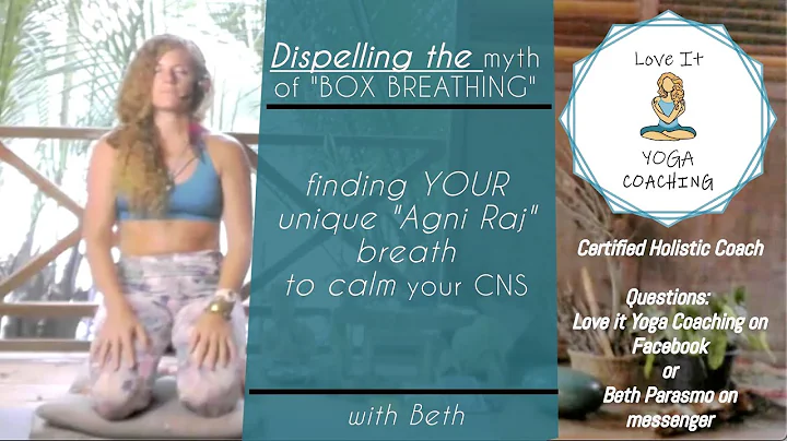 Breathe OUTSIDE the box! | Dispelling the Breathwo...