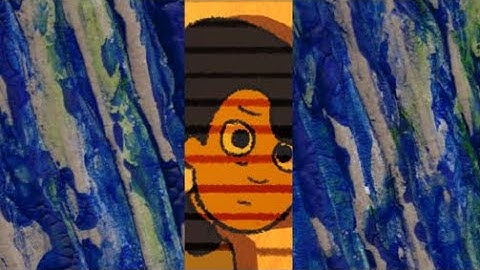 Welcome to Mandelbrot Hall.