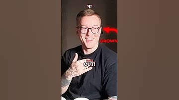 Rain Reveals Deepest Secret 😱