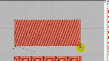 Digitizer MBX Tutorial - Select and Reshape Tools.