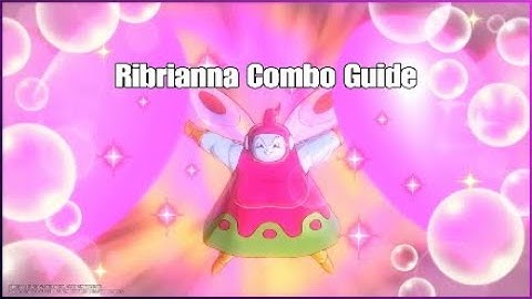 DBX 2: Ribrianna In-depth Combo Guide
