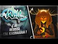Mission TAL KASHA Mission TAL KASHA