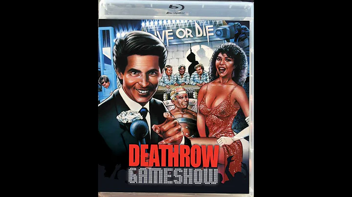 Deathrow GameshowTrailer (1987)