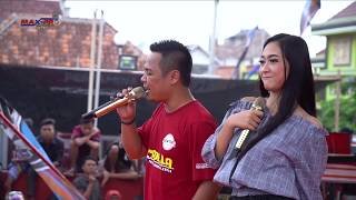 MEMORI BERKASIH - VIRA FT  FENDIK [ADELLA BAJING MEDURO 2018]