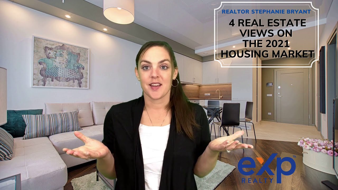 Four expert views on the 2021 housing market