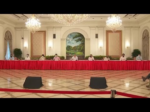 空中访民情2019 | 王瑞杰的领导风格