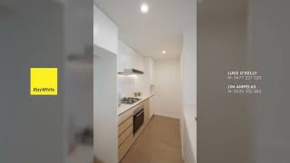 For Sale - 505/89 Victoria Street, West End