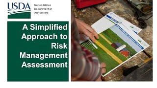 A Simplified Approach to Risk  Management Assessment 2: