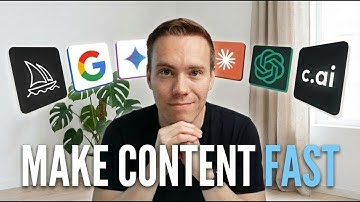 Stop Overthinking Your Videos - Do This Instead