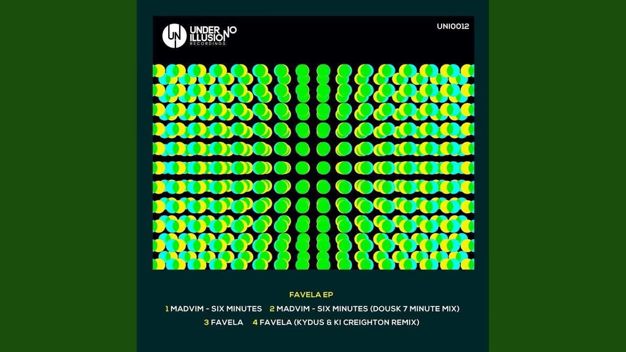 Favela (Original Mix) auf YouTube ansehen Favela (Original Mix) auf YouTube ansehen