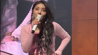 2022 12 17 에일리 잠시 안녕처럼 4K 60P