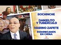 El Bochinche - Fuerte Discusión por tema de Tubérculo Gourmet y Danilieto - Marino Zapete - Aldo