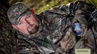Moonshiner Crystal Over Acrylic Pot Call | Knight & Hale | Product Video