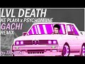 KE PLAYA x PSYCHOMANE - LVL DEATH (Gachi remix by TRedCat) || Gachi Phonk