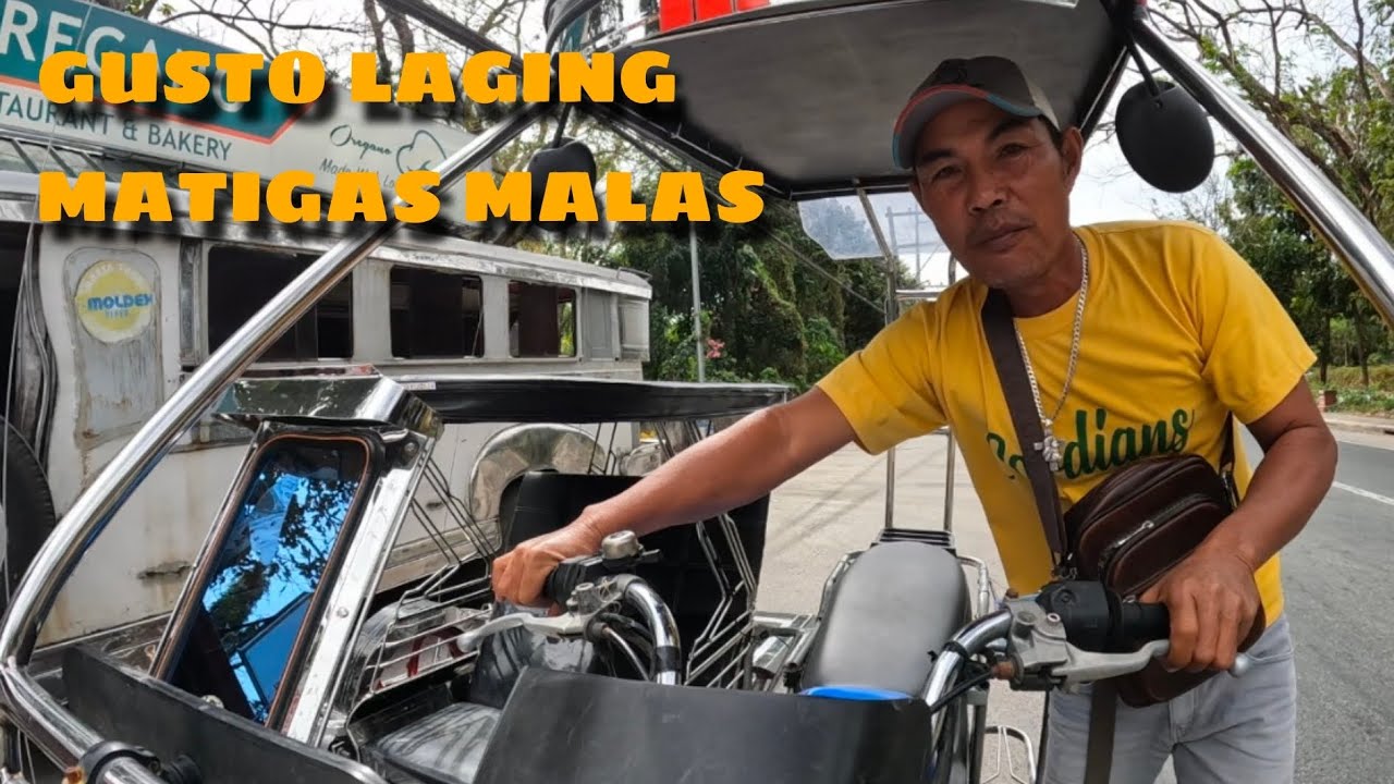 GUSTO LAGING MATIGAS MALAS#kanoytvofficial #teamkapanalig 