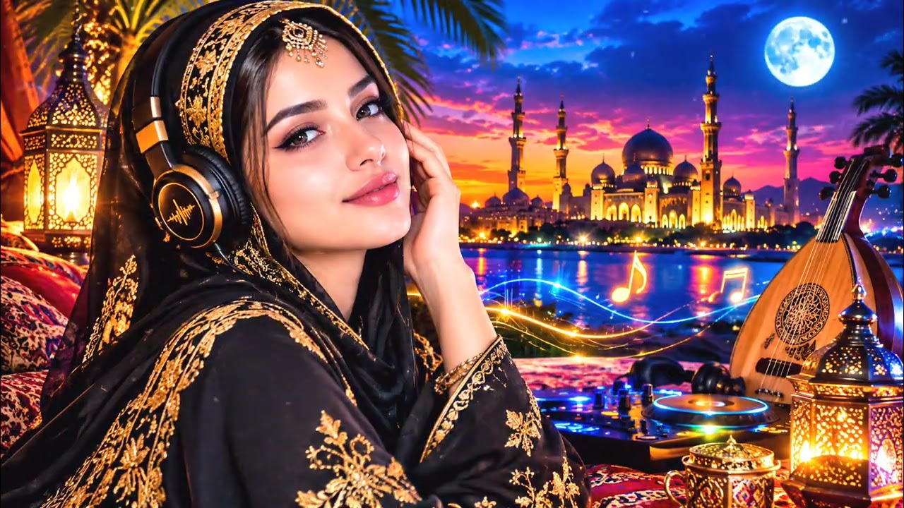 ARABIC REMIX 2026 🎧 ريميكس | Best Arabic Songs Mix | Deep Bass & Powerful Beats