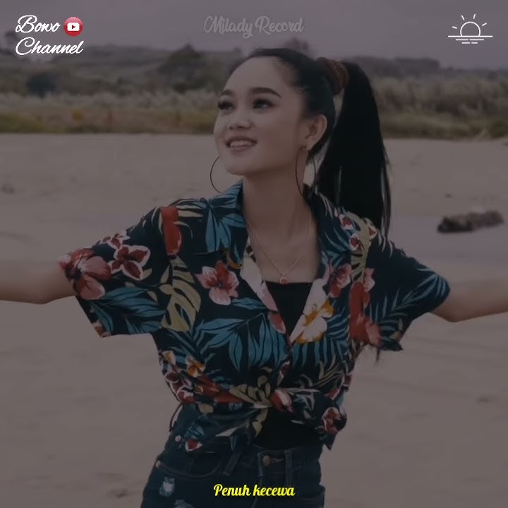 SAFIRA INEMA (KU PUJA - PUJA) DJ | STORY WA 30 DETIK