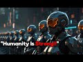 ''Alien Warns: Do Not Attack the Humans—They Will Reduce Your Empire to Ashes'' | Best HFY Stories