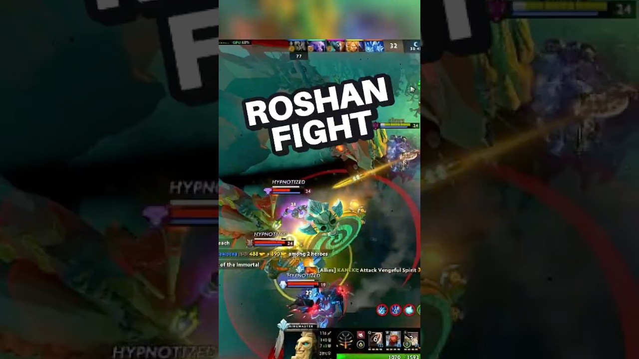 RINGMASTER ULTIMATE 🫨 