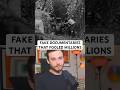Fake Documentaries That Fooled Millions - Part 16