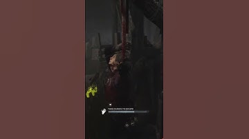 Conveniently timed self unhook