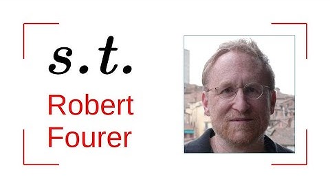 Subject to: Robert Fourer