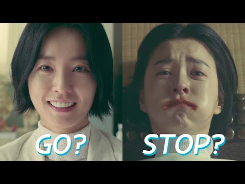 '보건교사 안은영' 볼까 말까 고민된다면? | 넷플릭스 | 쓰리고스톱🎴