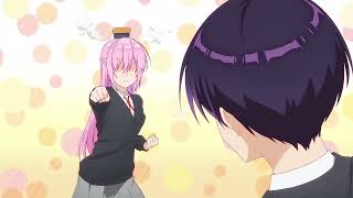 Shikimori's Not Just a Cutie - Episode 01 [English Sub]