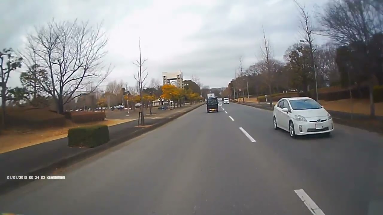 買い物ドライブ312