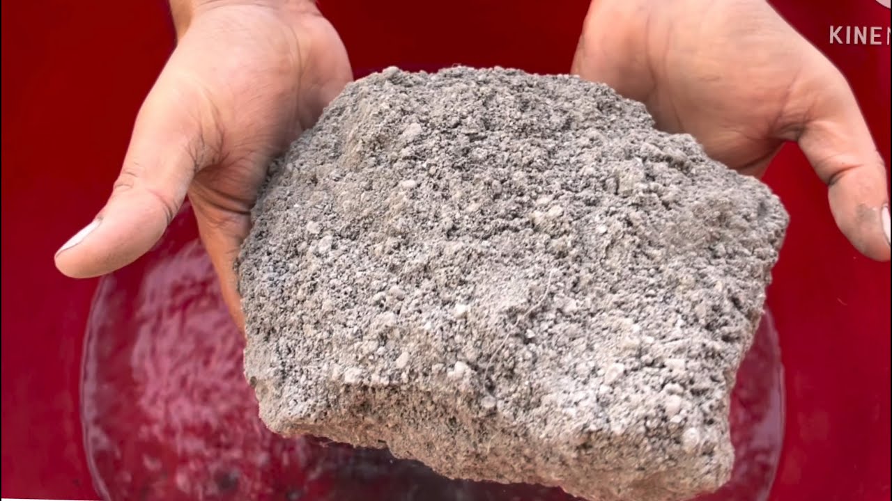 Happy Diwali 🪔 gritty sand ashes water crumbling #asmr #oddlysatisfying 