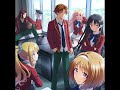 カーストルーム instrumental