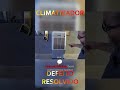 Climatizador com defeito - RESOLVIDO - VENTISOL CLIN16