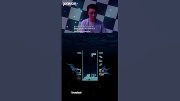 My Awesome #Tetris Skillz (TM) #tetriseffectconnected #clips #gaming #streamclips