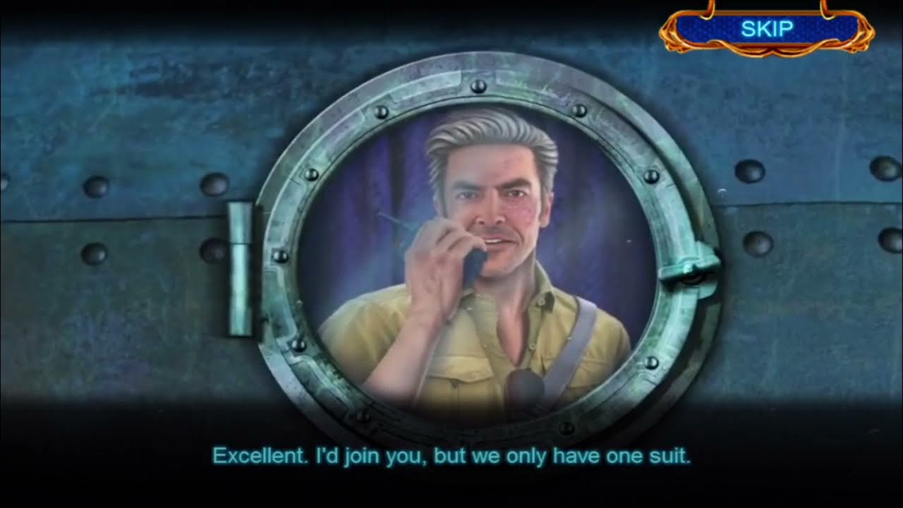 Labyrinths of the World 12: HEARTS OF THE PLANET Walkthrough (Bonus Chapter)