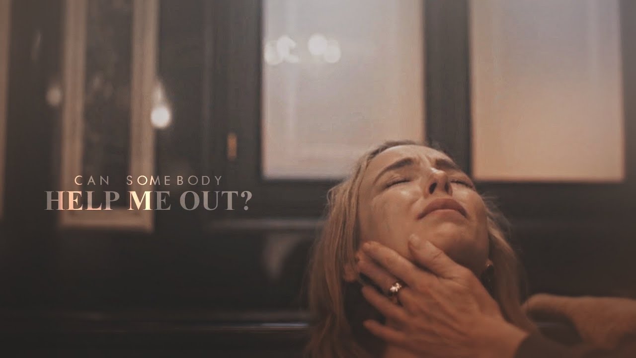 Villanelle | Can Somebody Help Me Out? (3x06)