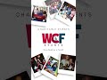 Charitable Events by WCF Events