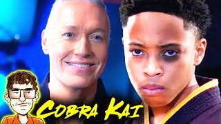 Cobra Kai Season 5 | Gloomy Seer&#39;s Mind-blowing Theories!