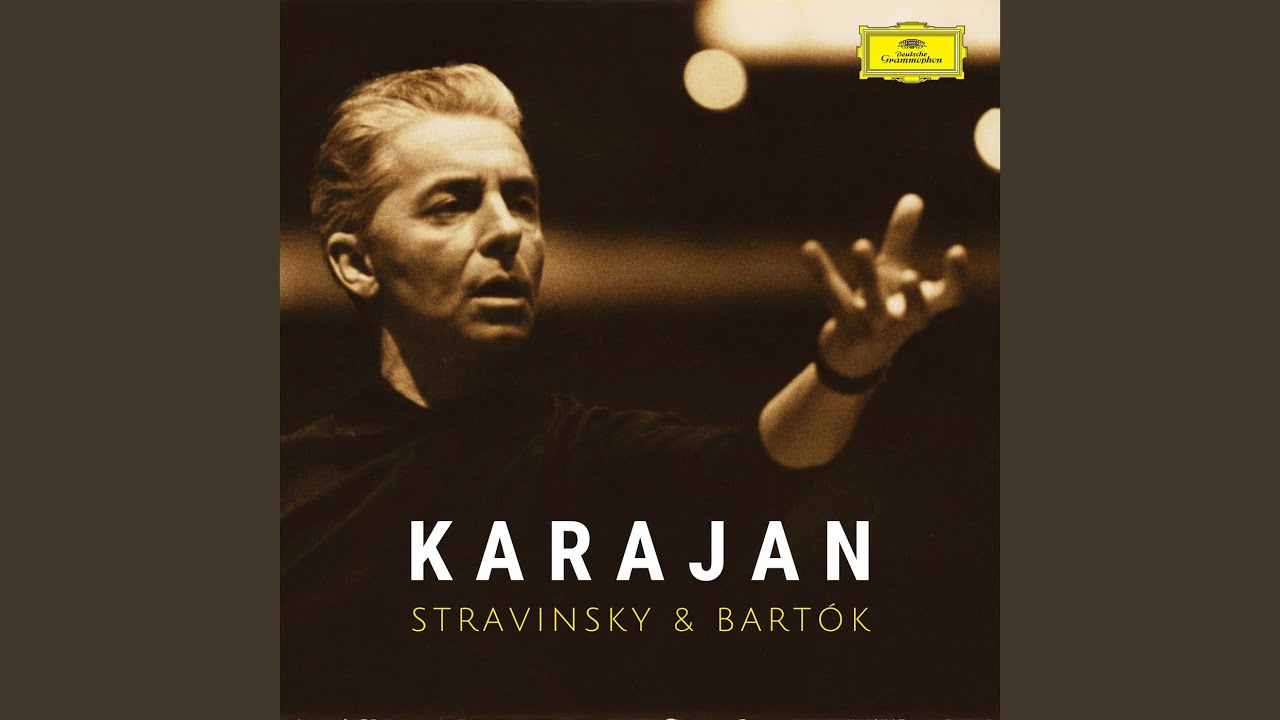 Bartók: Concerto for Orchestra, Sz. 116: IV. Intermezzo interrotto