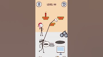 New video for thief puzzle 99 gameplay video #Payalgaming #short #mobilegaming