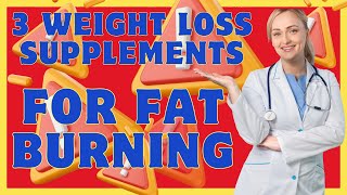 ✅Best weight loss supplements✅Weight loss pills✅Fat burning supplements