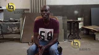 ROMIE...TRENCH TOWN IN DEPTH INTERVIEW | A HISTORY LESSON |KINGSTON  JAMAICA IN THE 60's 70's 80''s
