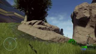 Project Contingency: Slayer Match on Asgard (June 2016)