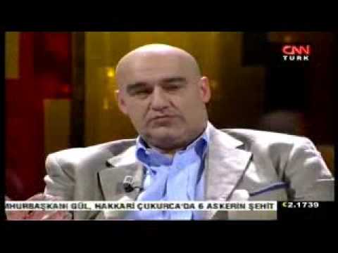 Vedat Ozan KOKU --- CNN-Turk "Nas Yani" Bolum2