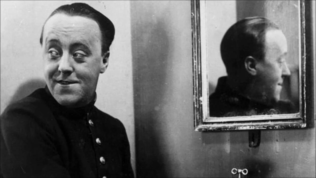 Fridolf Rhudin & Thor Modéen - Tolvslaget