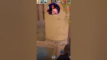 CS2 Anubis MP Clutch for Overtime #cs2 #gaming #funny #twitch #streamer #clips